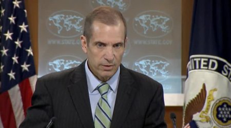 США недовольны голландским референдумом