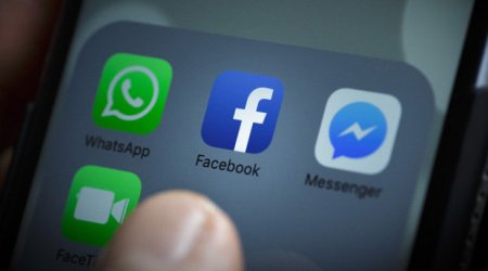 Your Facebook account has a secret messages folder and here's how to find it