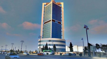  SOFAZ gained 1.177 $ billion from sale of oil and gas for the past three months 