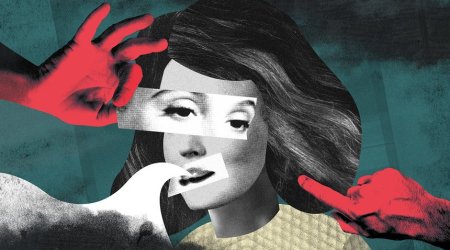 We are blind to an epidemic of domestic abuse