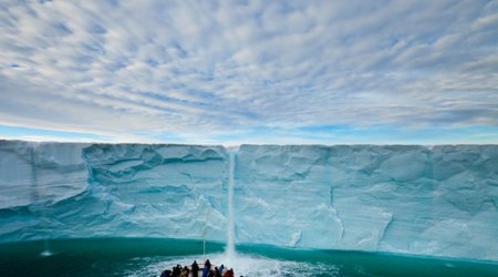 Global warming may be far worse than thought