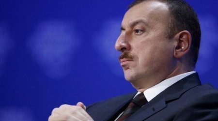 İlham Əliyev: Ümid edirəm ki, Ermənistan həmsədrlərin çağırışlarını eşidəcək
