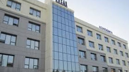 SOCAR keen to acquire gas station network in Turkey OMV