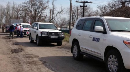  Corpses of  fallen servicemen  swapped in Nagorno Karabakh