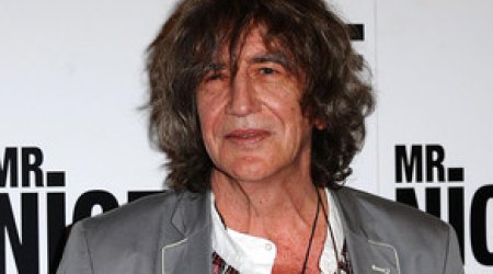 Britaniyanın tanınmış yazıçısı vəfat etdi