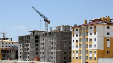 State Housing Agency established in Azerbaijan