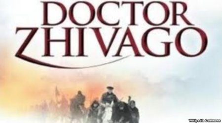 “Doktor Jivaqo” 77 min dollara satıldı