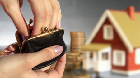 Aztəminatlı ailələrin mənzil problemi həllini tapır