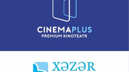 «CinemaPlus» и «Интеллектуальный Молодежный Клуб Хазар» начинают сотрудничество