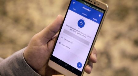 Putting names to your phone numbers