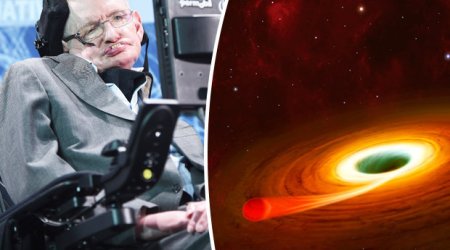 Stephen Hawking and Mark Zuckerberg launch alien-hunting mission