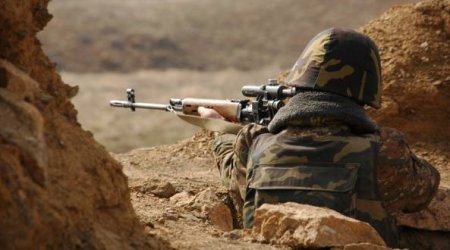 Azerbaijani serviceman listed as missing in action in Nagorno Karabakh
