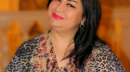 Almaz Ələsgərli yenidən Musiqili Teatrda