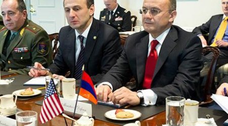 Armenia, Russia have allied relations - Armenian foreign minister 