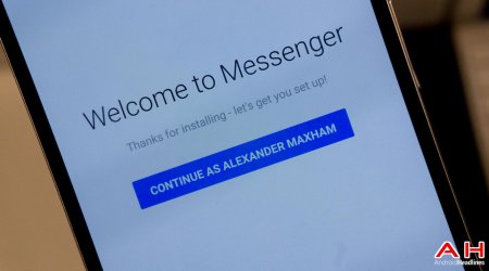 Facebook’s next big thing: Bots for Messenger