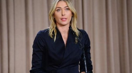 WADA makes meldonium U-turn, could affect Sharapova ban