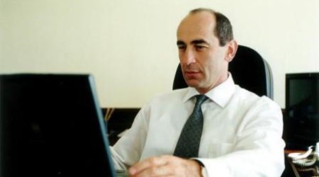 Robert Köçaryan böyük siyasətə qayıdır