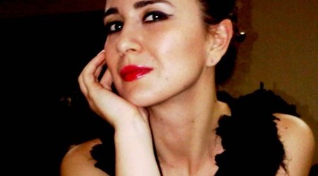 Sabinə Səfərova: “Mənimçün rəsmdə iki Allah var – Van Qoq və Klod Mone” - MÜSAHİBƏ