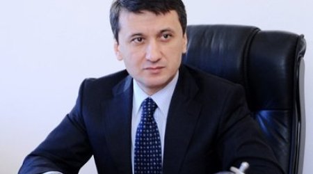 Azər Qasımov: Prezidentin Cəmiloğlu və Çubarovla görüşü olmayıb