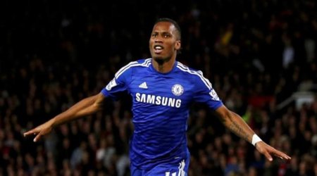 Drogba charity: Striker welcomes investigation amid 'serious concerns'