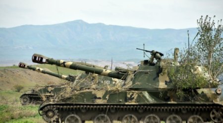 Analysis: Putin provided the match for the fire in Nagorno-Karabakh