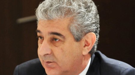 Əli Əhmədov: İlham Əliyevin ABŞ-a səfəri Ermənistan tərəfində qıcıq yaratdı