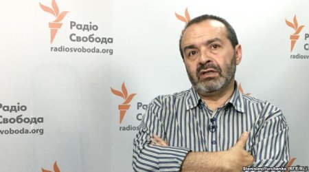 Viktor Şenderoviç: Oxuduğum kitablar haqqında