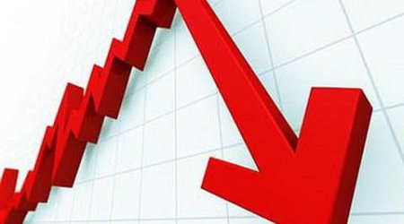 Azerbaijan's GDP shrank by 3.5% in the first quarter of 2016
