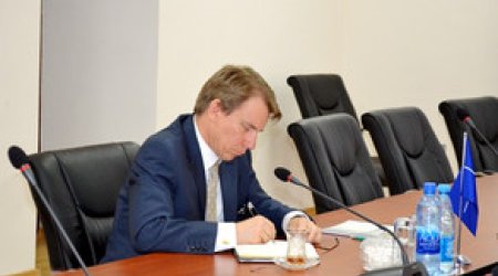 NATO has been informed about the latest developments in Nagorno Karabakh