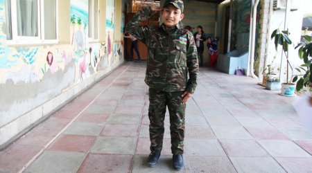 Gələcəyə boylananlar - 