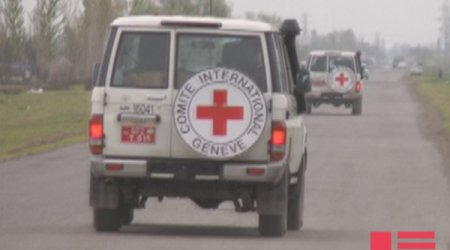 Armenia refused to return a corpse of an Azerbaijani soldier