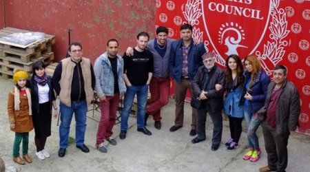 Plener 10: Qarabağ - Azərbaycanın incisi - FOTOREPORTAJ