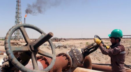 The global oil deal that never came to be