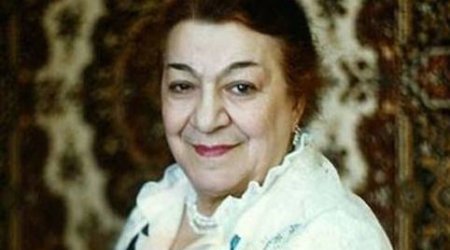 Sabah Nəsibə Zeynalovanın xatirəsi anılacaq