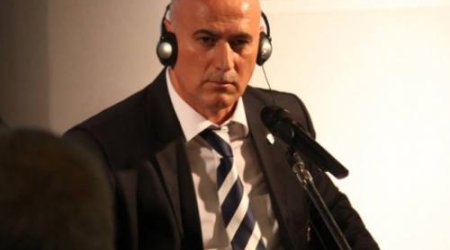 “Azərbaycanda uşaq futbolunun vəziyyəti Afrikadakı kimidir”