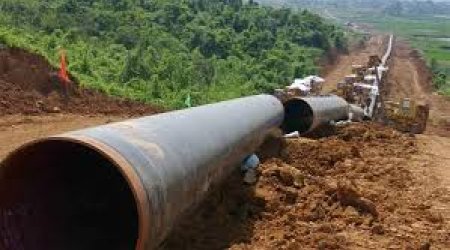 Azerbaijan cuts oil exports 3.3% in Q1, gas up 1.3%