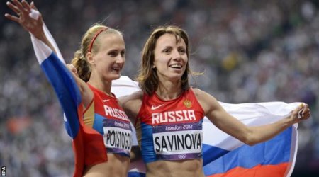 Russia to unveil anti-doping reforms in race for Rio 2016 return