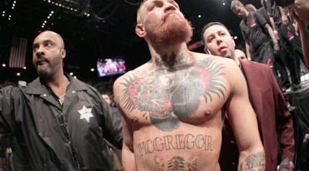 Conor McGregor PULLED from UFC 200 after shock retirement