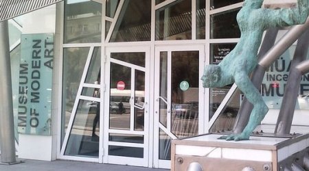 Bakıda Portuqaliya rəssamlarının sərgisi keçiriləcək