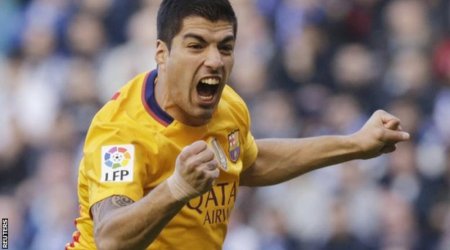 Deportivo La Coruna 0 - 8 Barcelona