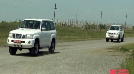 Azerbaijan returned the corpse of Armenian serviceman