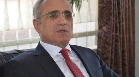 Ərdoğanın məsləhətçisi: “Erməni silahlı bölmələri Azərbaycan torpaqlarını qeyd-şərtsiz tərk etməlidir”