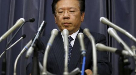 Mitsubishi Motors admits manipulating fuel economy data