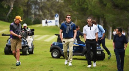 Zinəddin Zidan Qaret Beylə töhmət verib