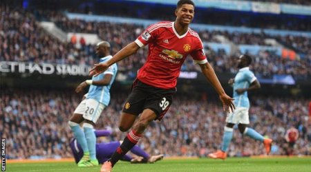 Marcus Rashford Euro 2016 inclusion unlikely - Roy Hodgson