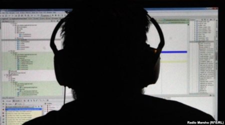 Ərdoğan tənqidçilərini Avropada da mühakimə etmək istəyir