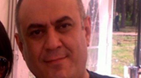  The term of arrest of former Azerbaijani security official extended