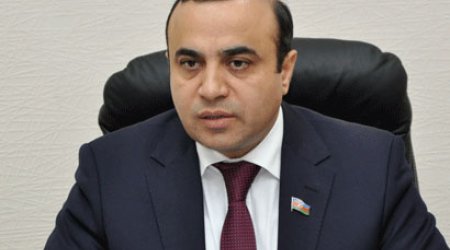 Azay Quliyev növbəti müddətə sədr seçildi