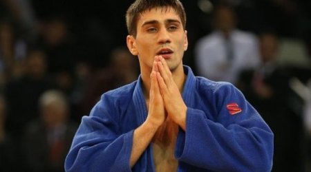 Cüdoçumuz Avropa çempionu oldu