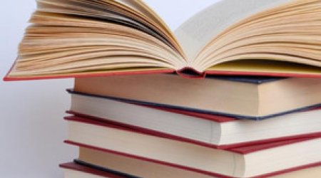 Bu gün Ümumdünya Kitab və Müəlliflik Hüququ Günüdür